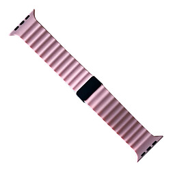 Ремінець Apple Watch 42 / Watch 44, Ocean Band Magnetic, Retro Rose, Рожевий
