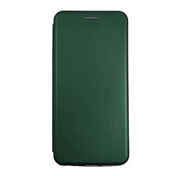 Чехол (книжка) Motorola XT2345 Moto E13, G-Case Ranger, Зеленый