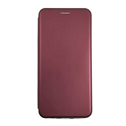 Чохол книжка) Motorola Moto G53 / XT2331 Moto G13 / XT2333 Moto G23, G-Case Ranger, Wine Red, Червоний