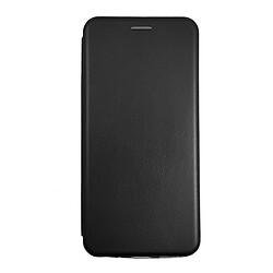 Чехол (книжка) Xiaomi Poco M4 5G / Redmi Note 11R, G-Case Ranger, Черный