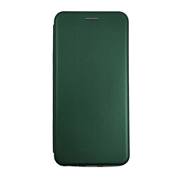 Чохол книжка) Xiaomi Poco M4 5G / Redmi Note 11R, G-Case Ranger, Зелений