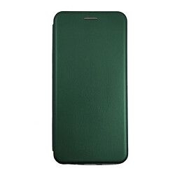 Чохол (книжка) Xiaomi Poco M4 5G / Redmi Note 11R, G-Case Ranger, Зелений