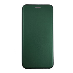Чехол (книжка) Xiaomi Redmi Note 12, G-Case Ranger, Зеленый