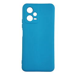 Чохол (накладка) Xiaomi Poco X5, Original Soft Case, Синій