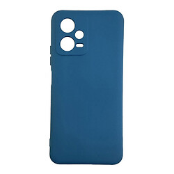 Чехол (накладка) Xiaomi Poco X5, Original Soft Case, Cosmos Blue, Синий