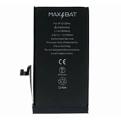 Аккумулятор Apple iPhone 12 / iPhone 12 Pro, Max Bat, High quality