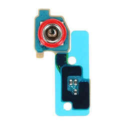 Шлейф Samsung R870 Galaxy Watch 44, С датчиком барометра