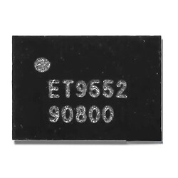 Контроллер зарядки ET9522
