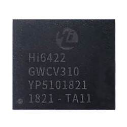 Микросхема Power Supply HI6422 GWCV310