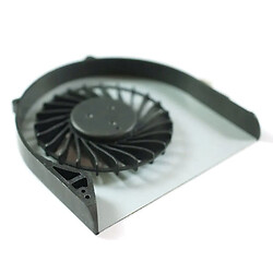 Вентилятор Lenovo IdeaPad V580