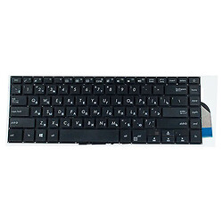 Клавіатура для ноутбука Asus X505