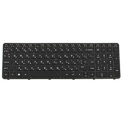 Клавиатура для ноутбука HP Pavilion 15-E