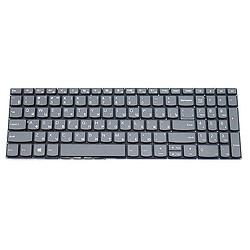 Клавіатура для ноутбука Lenovo IdeaPad 330S-15