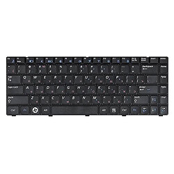 Клавіатура для ноутбука Samsung R418