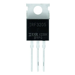 Транзистор MOSFET IRF3205