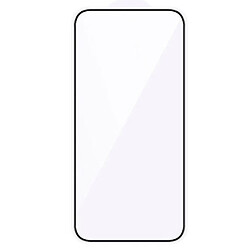 Защитное стекло Apple iPhone 13 / iPhone 13 Pro, Full Glue, Черный
