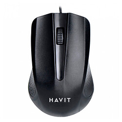 Мышь Havit HV-MS4255, Havit, Черный
