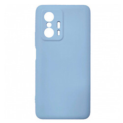 Чохол (накладка) Samsung M336 Galaxy M33, Original Soft Case, Ліловий