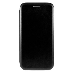 Чохол книжка) Samsung M336 Galaxy M33, G-Case Ranger, Чорний
