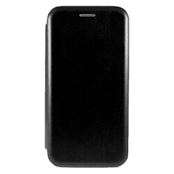 Чохол (книжка) Samsung M336 Galaxy M33, G-Case Ranger, Чорний