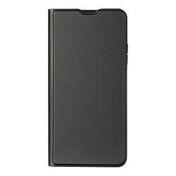 Чохол книжка) Xiaomi Redmi Note 12S, Gelius Book Cover Shell, Чорний