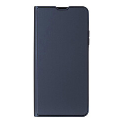 Чохол книжка) Xiaomi Redmi Note 12S, Gelius Book Cover Shell, Синій