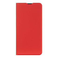 Чехол (книжка) Xiaomi Redmi Note 12S, Gelius Book Cover Shell, Красный