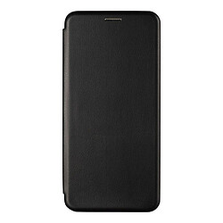 Чохол (книжка) Xiaomi Redmi 12, G-Case Ranger, Чорний