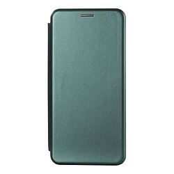 Чохол (книжка) Xiaomi Redmi 12, G-Case Ranger, Зелений