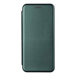 Чохол (книжка) Xiaomi Redmi Note 12S, G-Case Ranger, Зелений