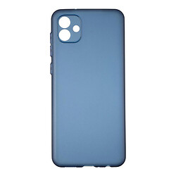 Чохол (накладка) Samsung A045 Galaxy A04 / M136 Galaxy M13 5G, Gelius Air Skin, Синій