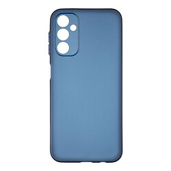 Чехол (накладка) Samsung A145 Galaxy A14, Gelius Air Skin, Синий