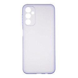 Чехол (накладка) Samsung A145 Galaxy A14, Gelius Air Skin, Фиолетовый