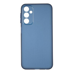 Чохол (накладка) Samsung A245 Galaxy A24, Gelius Air Skin, Синій