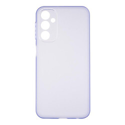 Чехол (накладка) Samsung A245 Galaxy A24, Gelius Air Skin, Фиолетовый