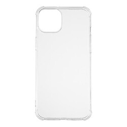 Чехол (накладка) Apple iPhone 15 Plus, Gelius Ultra Thin Proof, Прозрачный