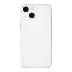 Корпус Apple iPhone 13 Mini, High quality, Белый