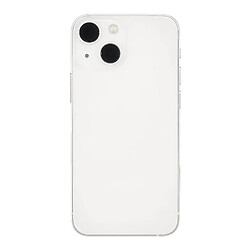 Корпус Apple iPhone 13 Mini, High quality, Білий