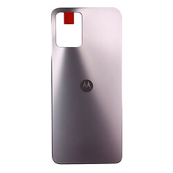 Задня кришка Motorola XT2333 Moto G23, High quality, Рожевий