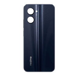 Задняя крышка OPPO Realme 10, High quality, Черный