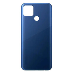 Задняя крышка OPPO Realme C12, High quality, Синий