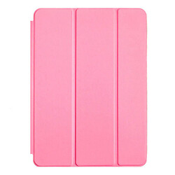 Чохол книжка) Huawei MediaPad M5 Lite 10, Honeycomb, Рожевий