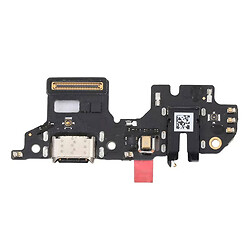 Плата OnePlus Nord CE 2 Lite 5G, С микрофоном, С разъемом на зарядку, С разъемом на наушники