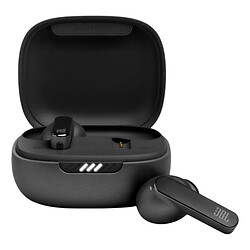 Bluetooth-гарнітура JBL Live Pro 2, Стерео, Чорний