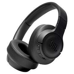 Bluetooth-гарнитура JBL T760 NC, Стерео, Черный