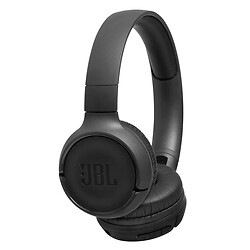 Bluetooth-гарнітура JBL Tune 560, Стерео, Чорний