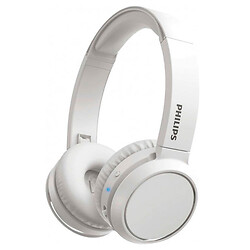 Bluetooth-гарнітура Philips TAH4205WT, Стерео, Білий