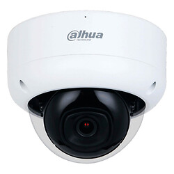 IP камера Dahua DH-IPC-HDBW3441E-AS-S2, Білий