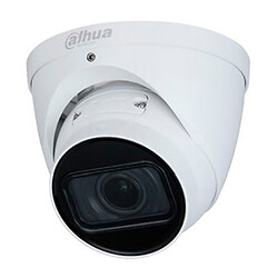 IP камера Dahua DH-IPC-HDW2431TP-ZS-S2, Білий