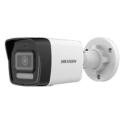 IP камера Hikvision DS-2CD1043G2-LIUF, Білий